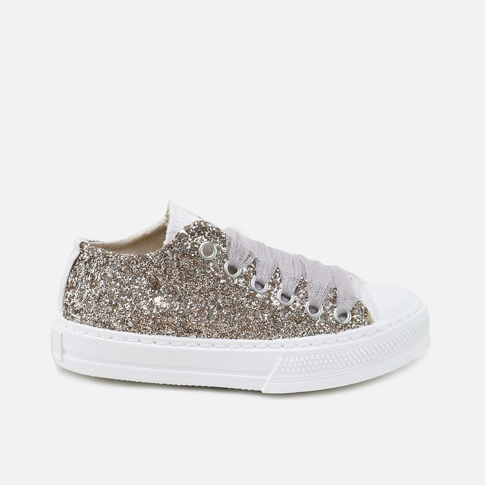 Lonas Top Glitter Skin Urban57 | Eli 1957