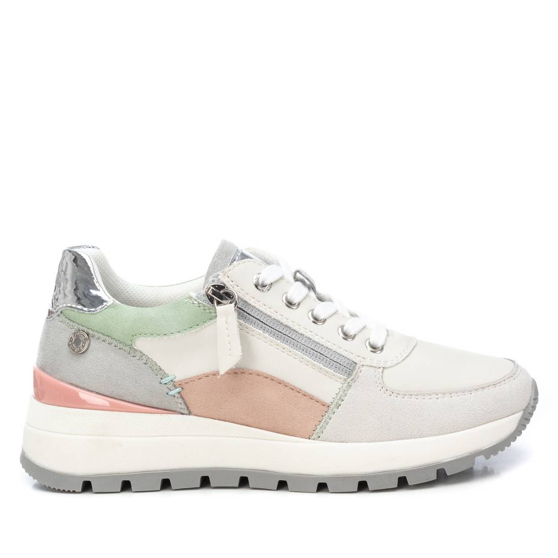 Refresh - Zapatilla Mujer - Calzado Cómodo y Versátil - Moda casual - Modelo  17244605