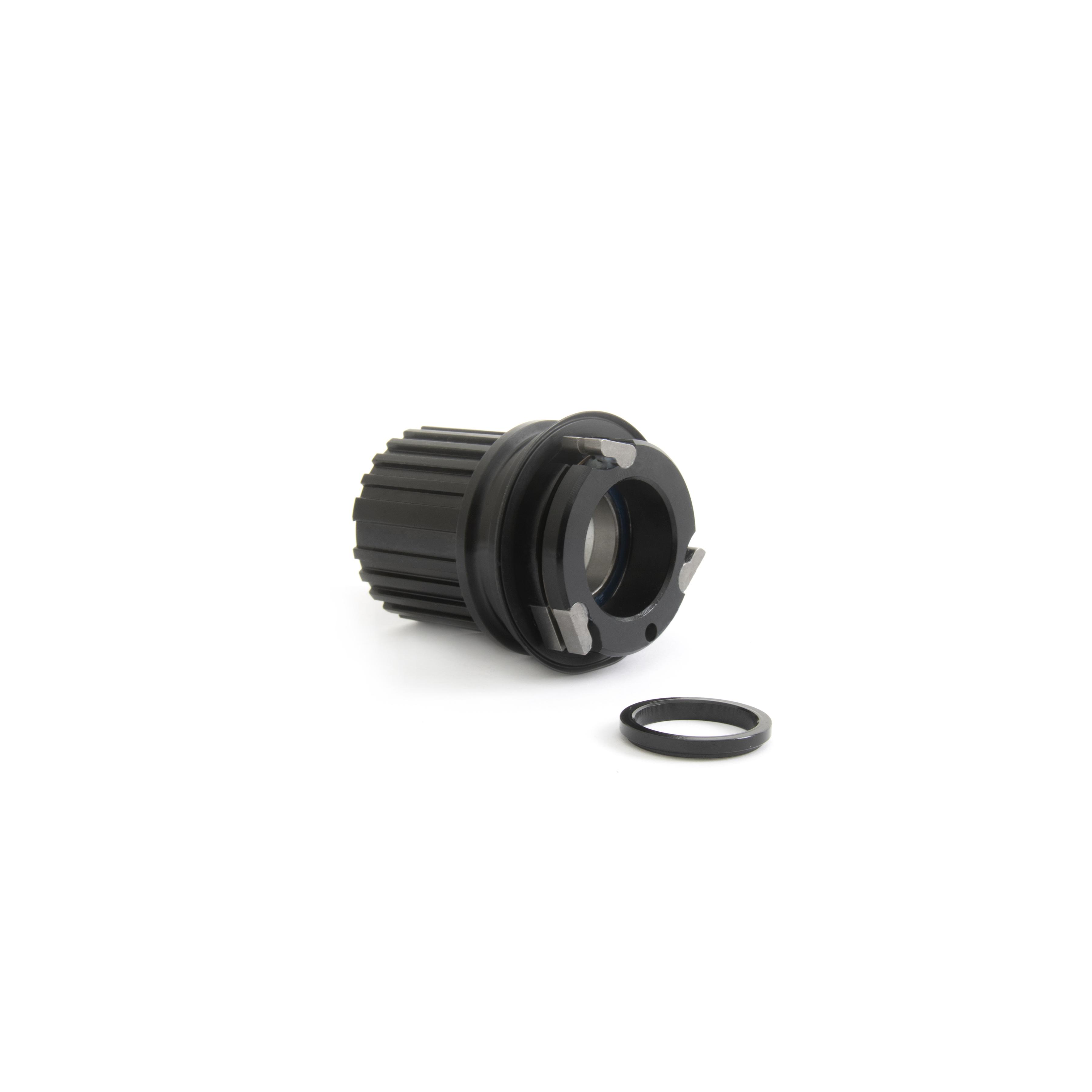 Núcleo Ruedas Bicicleta Mtb Compatible Con Ms12 V2 60035