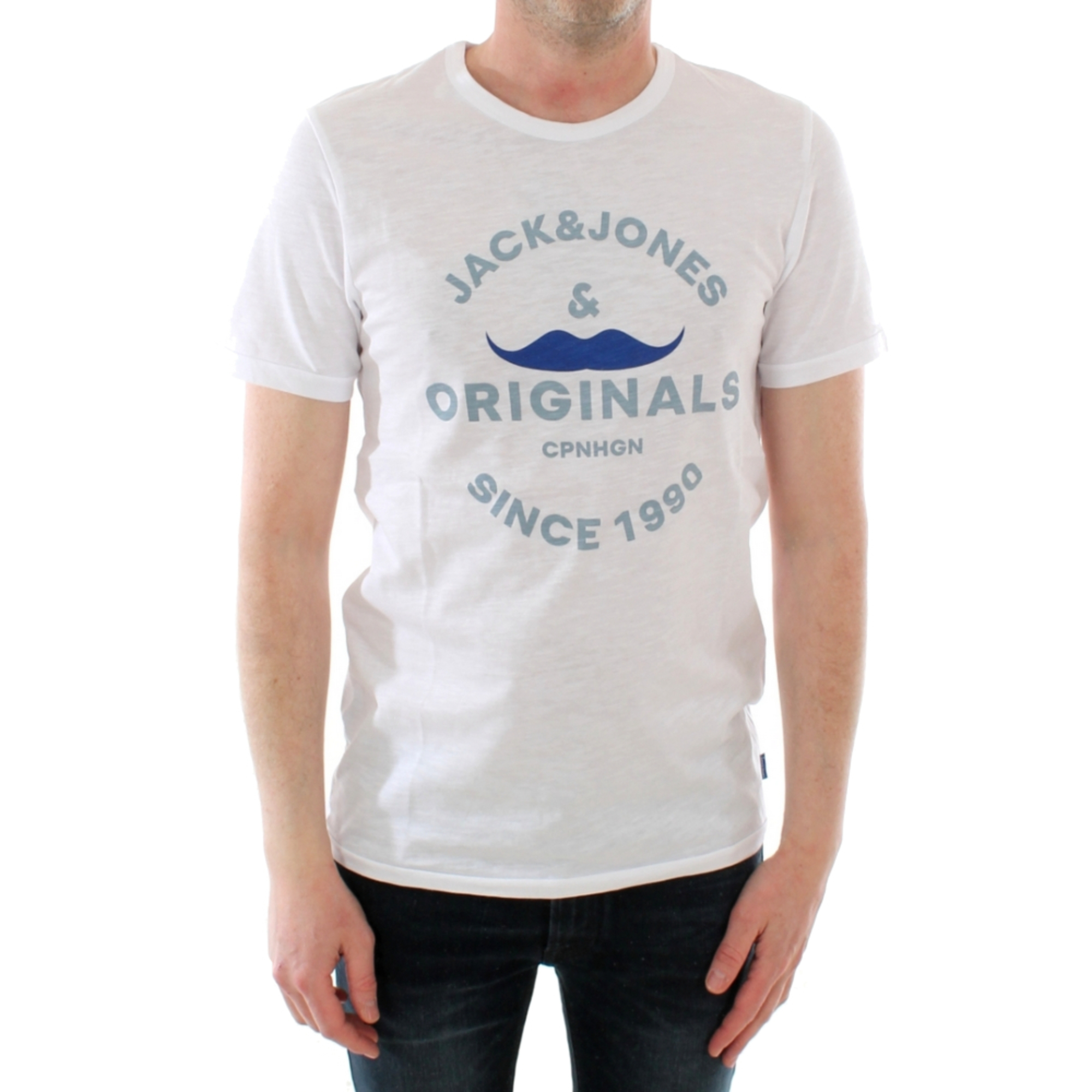 JACK&JONES Niño Camiseta Top Polo TS 24116