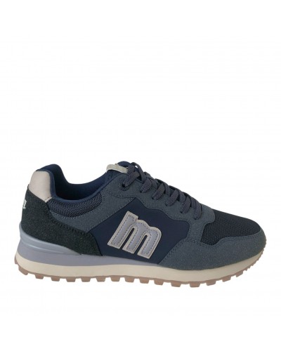 ZAPATILLA MTNG MEN PORLANDS PIEL 11518 MTNG