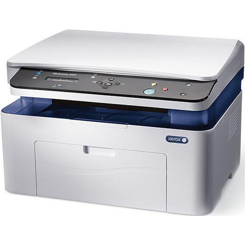 Xerox WorkCentre 3025/BI Laser 600 x 600 DPI 20 ppm A4 Wifi