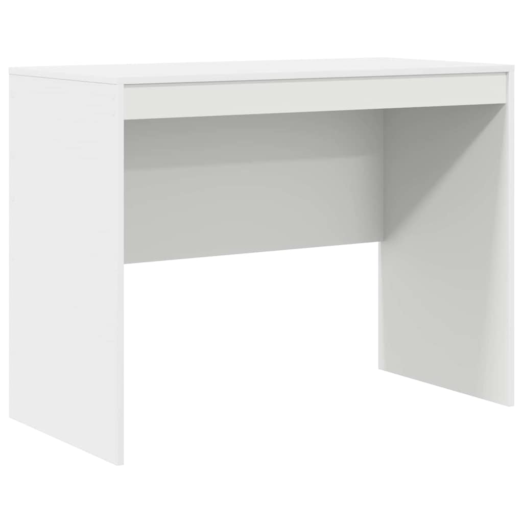 vidaXL Escritorio 100 x 50 x 76 cm
