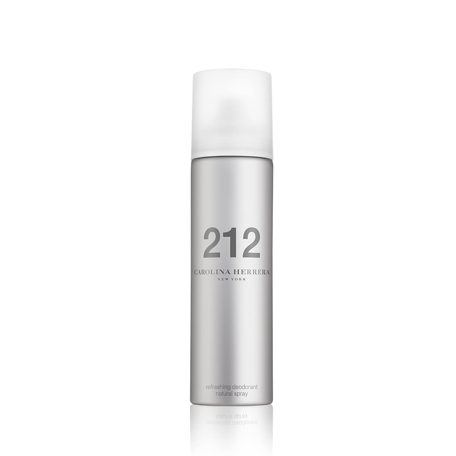 Carolina Herrera 212 Desodorante 150Ml Vaporizador