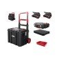 2610S01671 Trolley - Modular