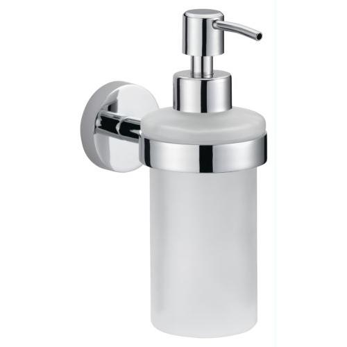 Dispensador jabon TESA Smooz 40323