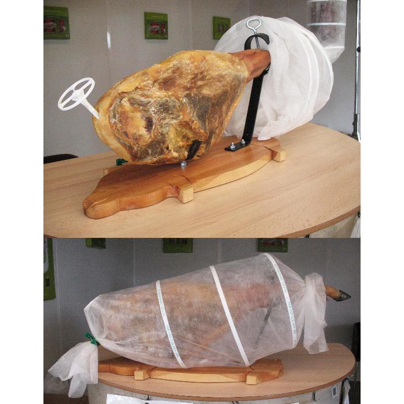Ifa protector  soporte jamonero funda  jamon 0391888003