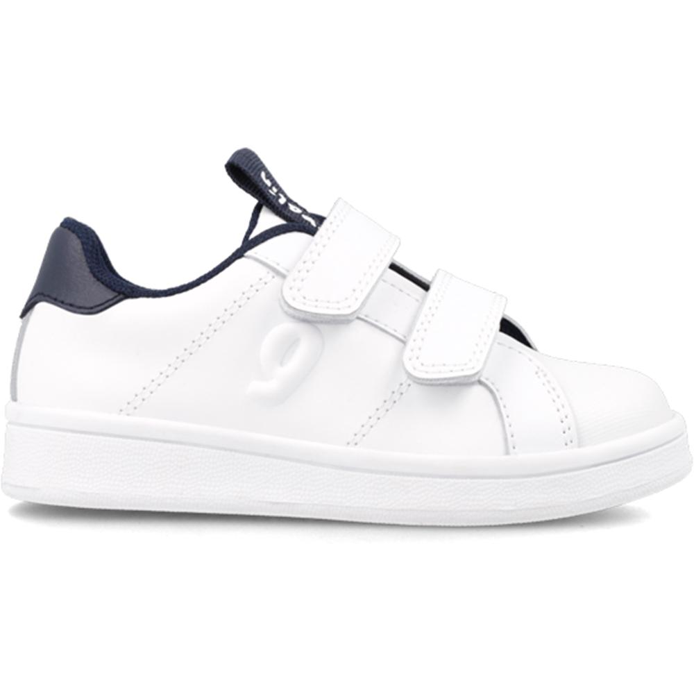Sneaker colegial para chico Garvalín 231750 Cool