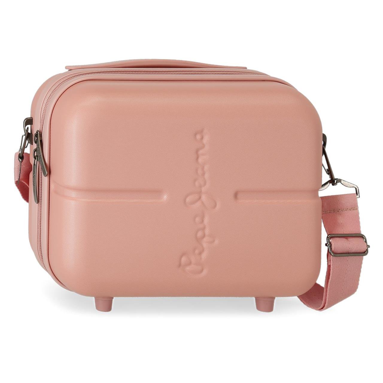 Pepe Jeans Highlight Neceser Adaptable de 29 cm x 21 cm x 15 cm