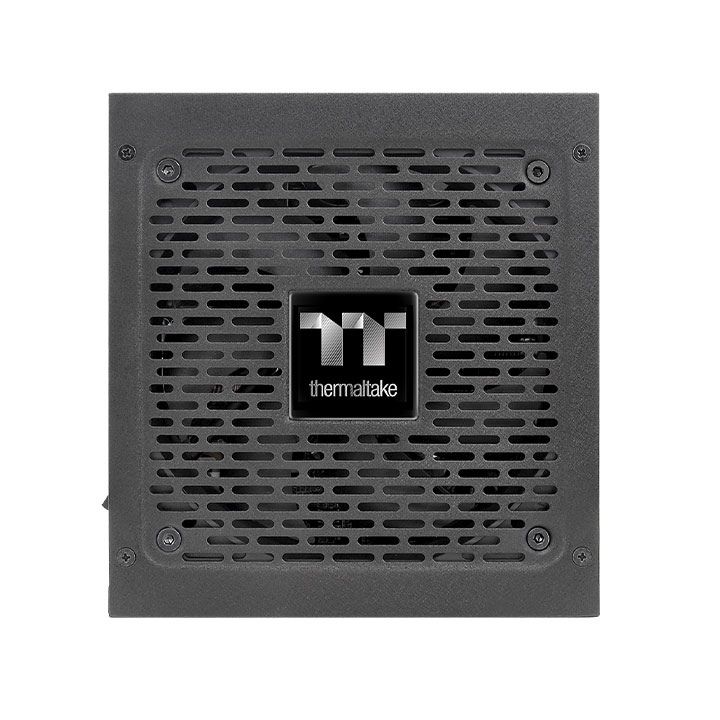 Thermaltake - Fuente de Alimentación PC Toughpower PF3 1200W ATX con certificación 80 PLUS Platinum, cableado modular completo y refrigeración silenciosa por ventilador de 12 cm para gamers y entusiastas