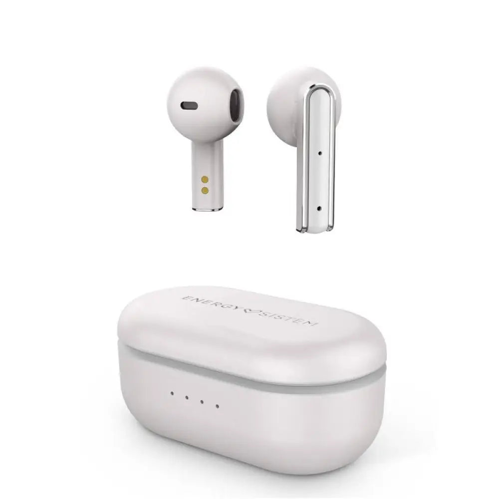 Energy Sistem Style 4 Auriculares True Wireless Crema
