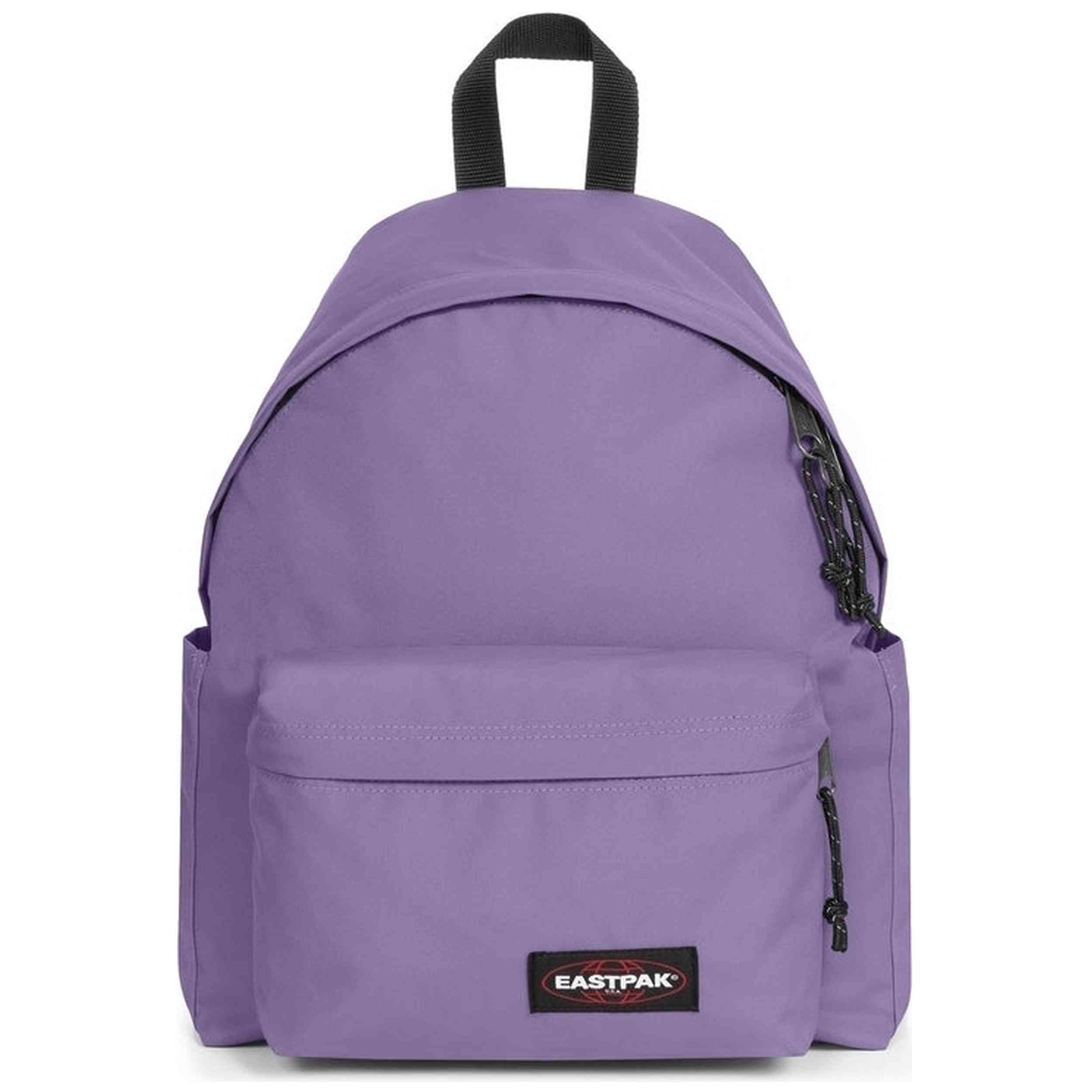Bolso Eastpak modelo Day Pakr Dahlia Purple en color Lila