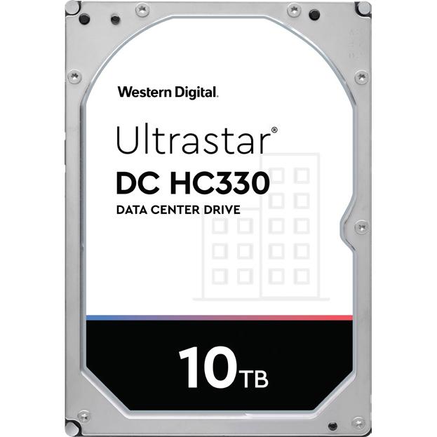Cap hc330 10tb 256mb sas ult 512e se p3