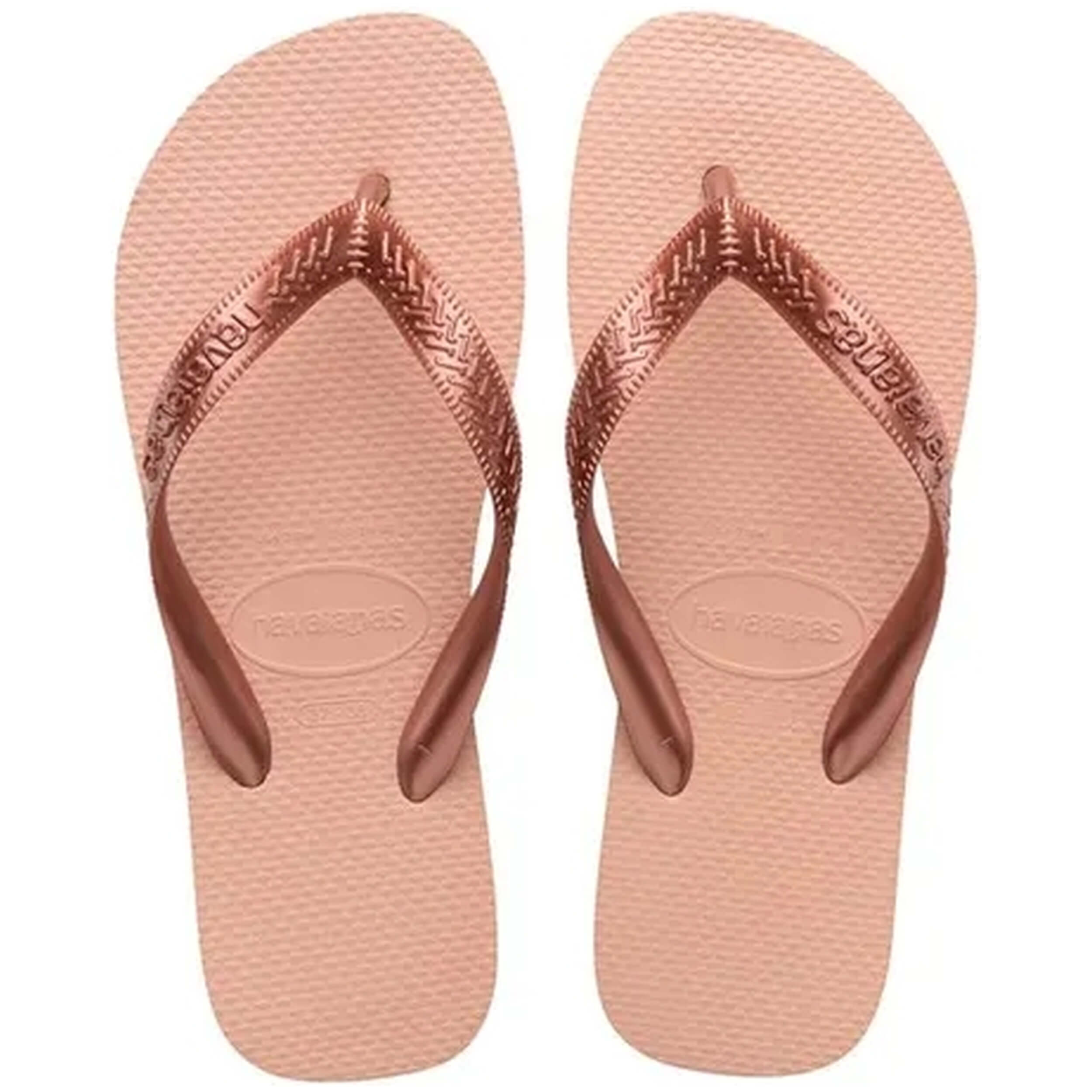 Chanclas Havaianas en color Rosa