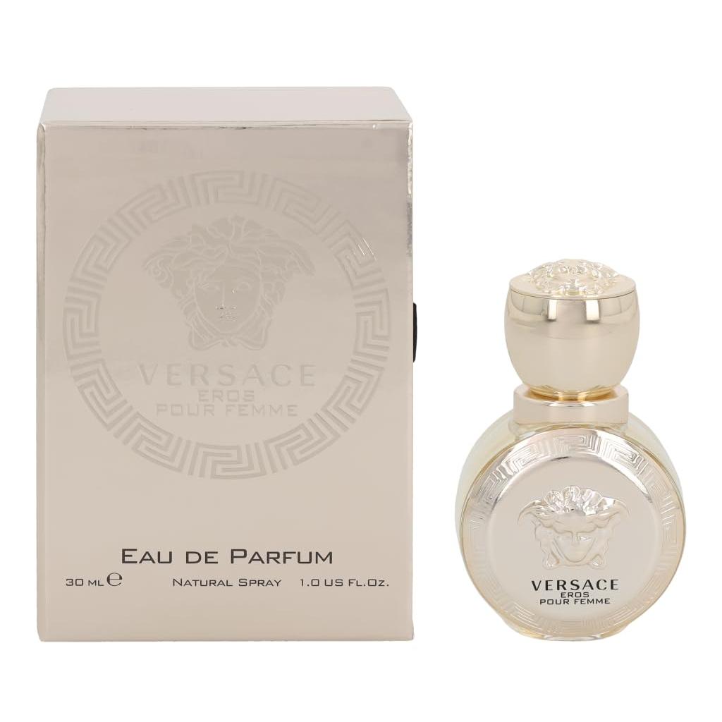 EROS POUR FEMME edp vapo 30 ml