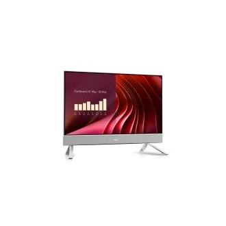 Pc Sobremesa All-in-One Windows 11 Pro Intel Core 7 150U (10 núcleos, hasta 5,4 GHz) Dell EC24250 CORE 7 - 150U - | Intel Graphics, 16 GB, 1 TB, SSD NVMe, Pearl White