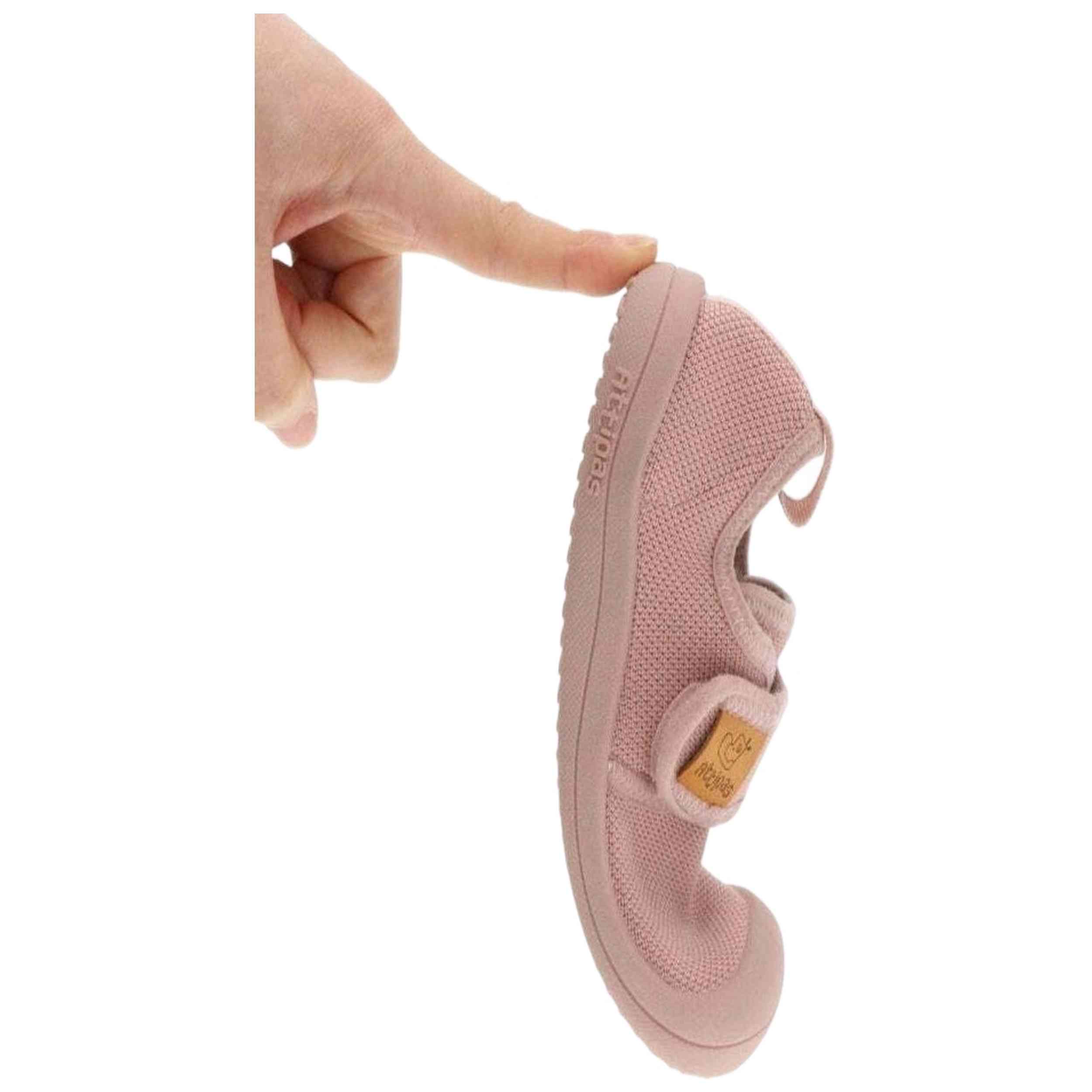 Zapatillas Attipas para Niños en color Rosa