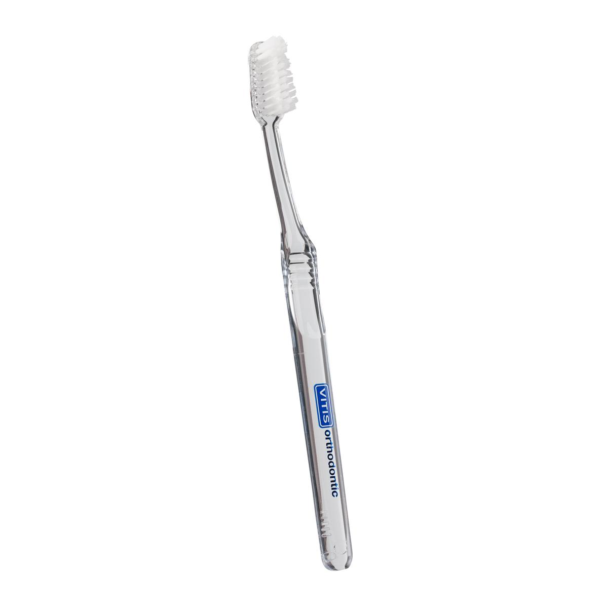 Vitis cepillo dental orthodontic