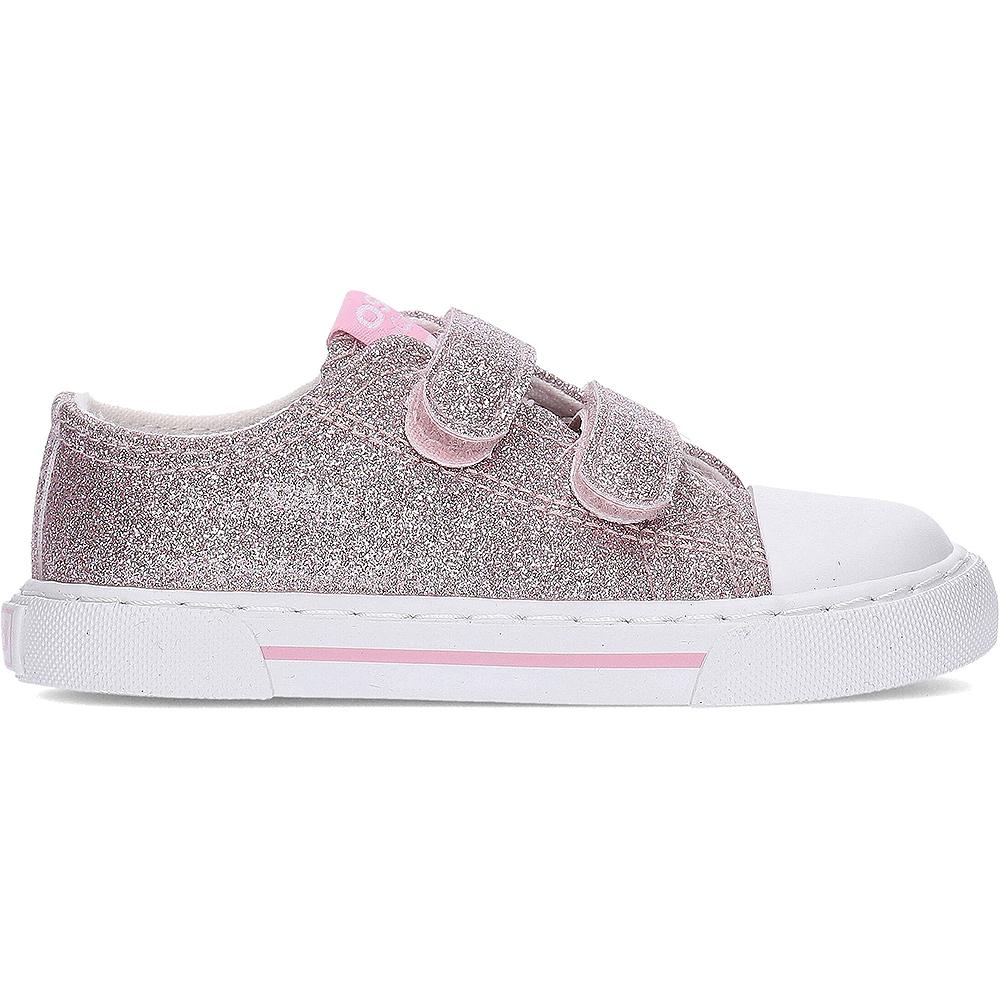 Deportiva respetuosa para chica Osito by Conguitos 157004 Go Flex