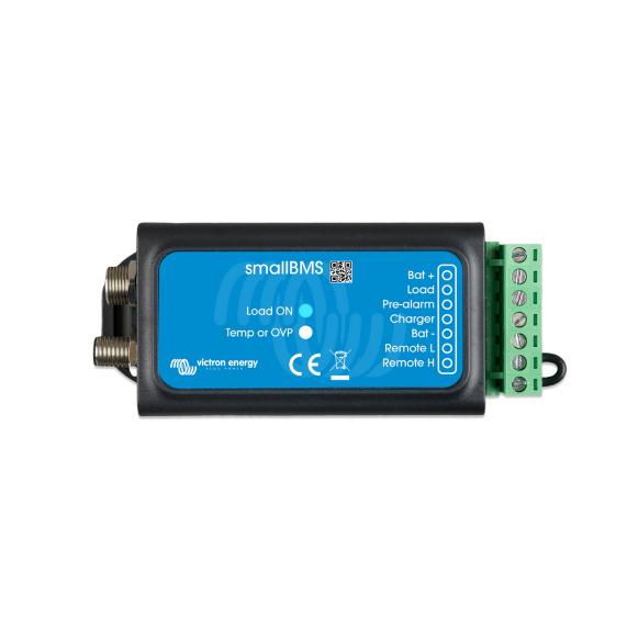 SmallBMS Victron Energy