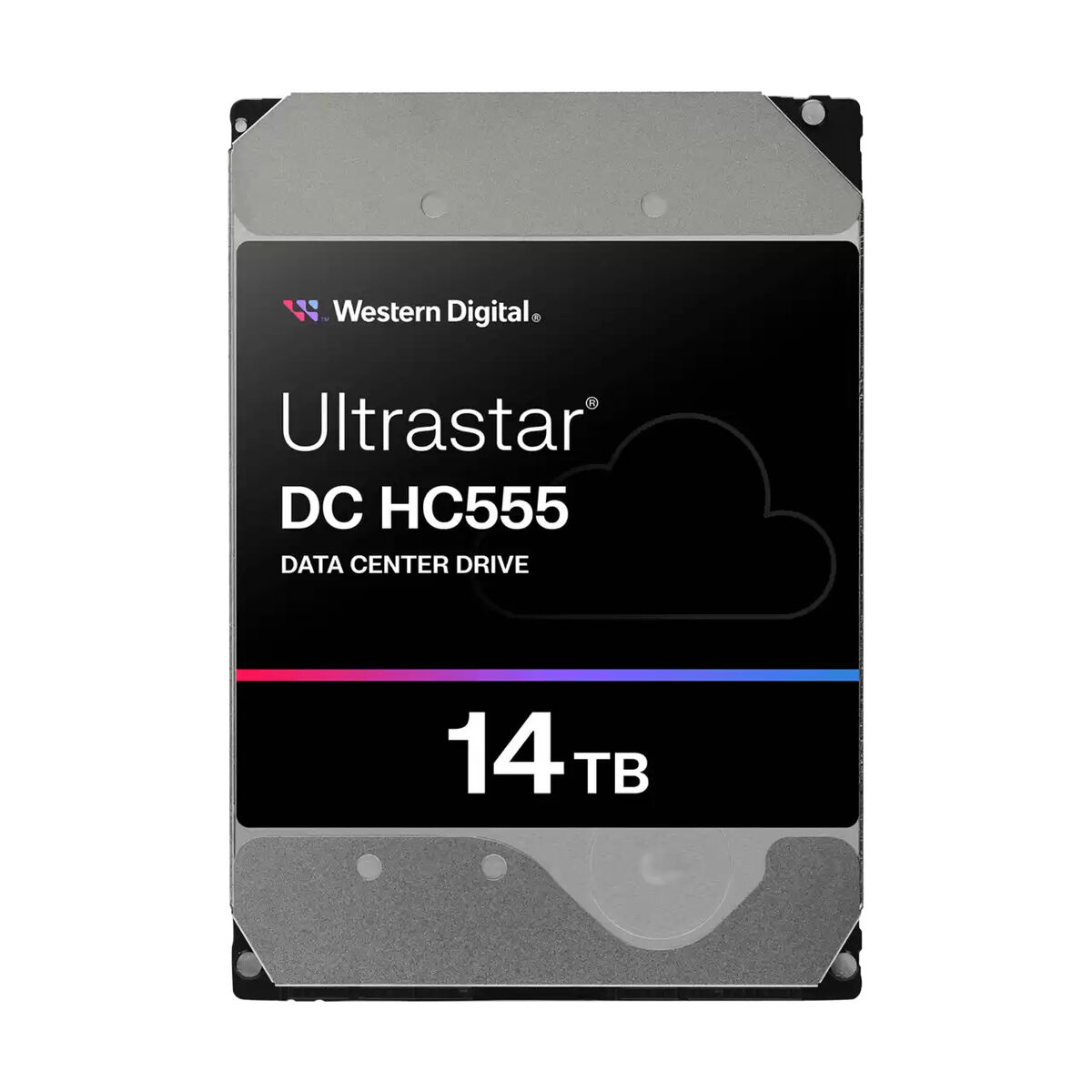 Western Digital 3.5IN 26.1 14TB 512 7200RPM SATINT