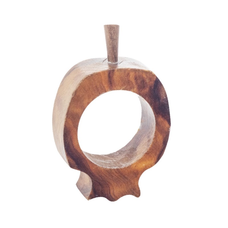 Signes Grimalt By SIGRIS Servilletero De Forma De Granadina Para Cocina Utensilios Signes Grimalt Decor And Go 905