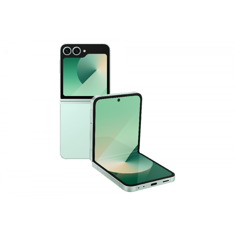 Samsung Galaxy Z Flip 6 512GB - Nuevo - Garantía 3 Años