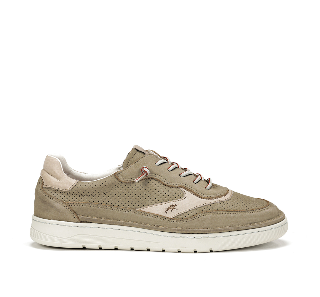 Fluchos LEO F1943 Deportivo Verde