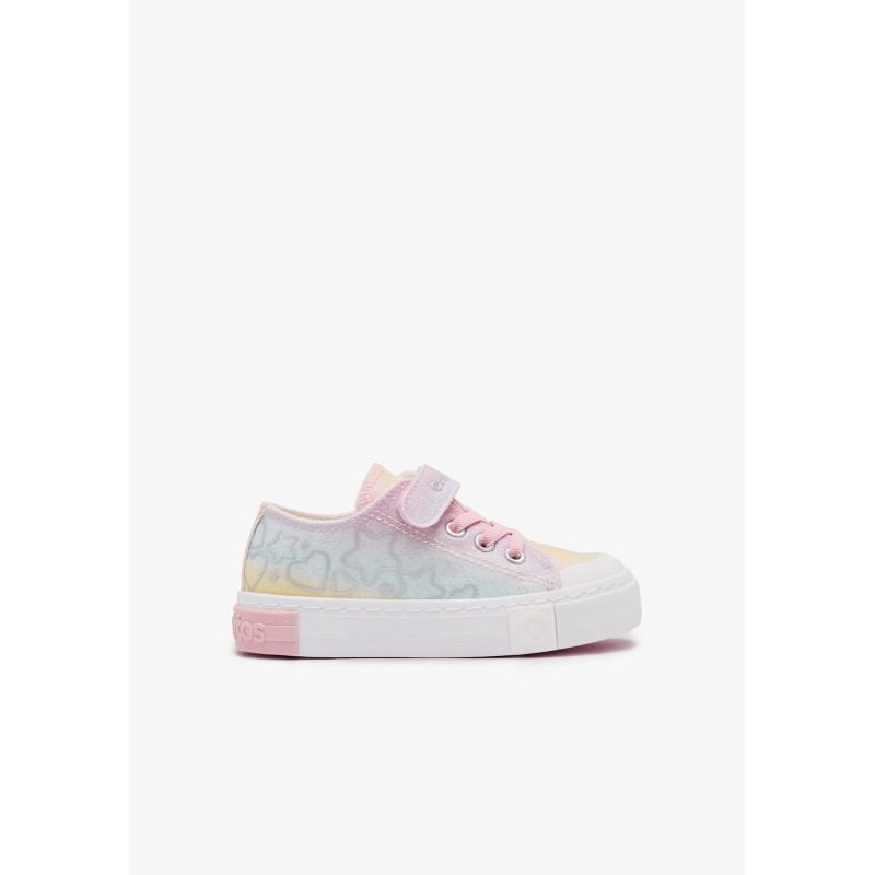 CONGUITOS 264036 MULTI  38068 26V SNEAKERS BAREFOOT MULTI