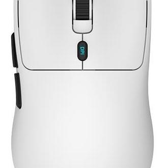 Ratón Wireless COOLBOX RATON W03 ULTRALIGERO BLANCO RF+BT