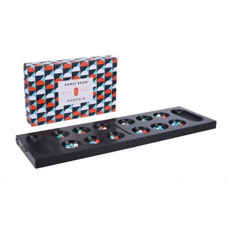 Juego Mancala Ridley's