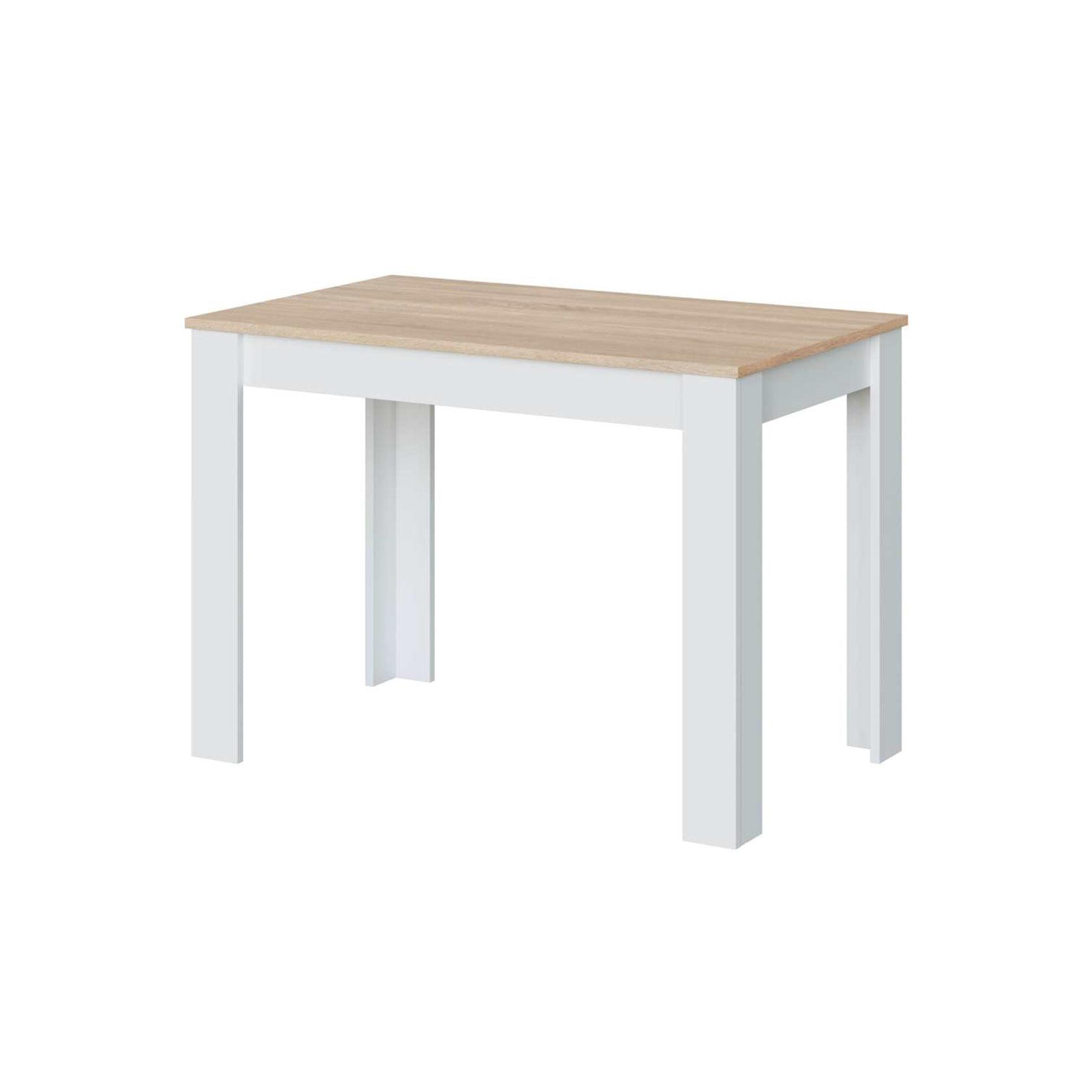 Mesa de Comedor o Cocina Miramy 140cm Saldos y Stocks