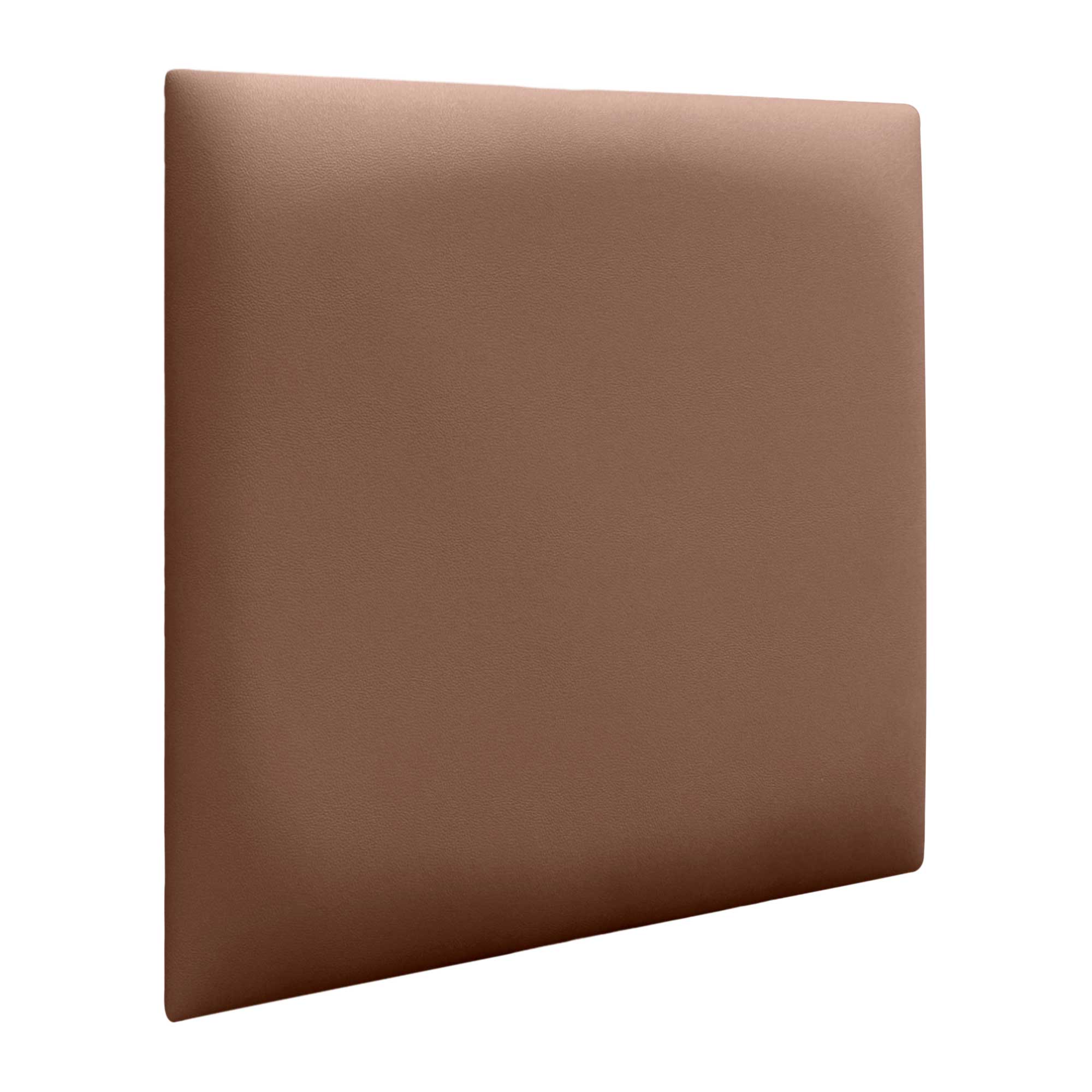 DHOME Juego de Paneles Tapizados de Polipiel Premium Pack Autoadhesivos para Pared Acústicos Absorbentes Protección 2º Gama de Colores