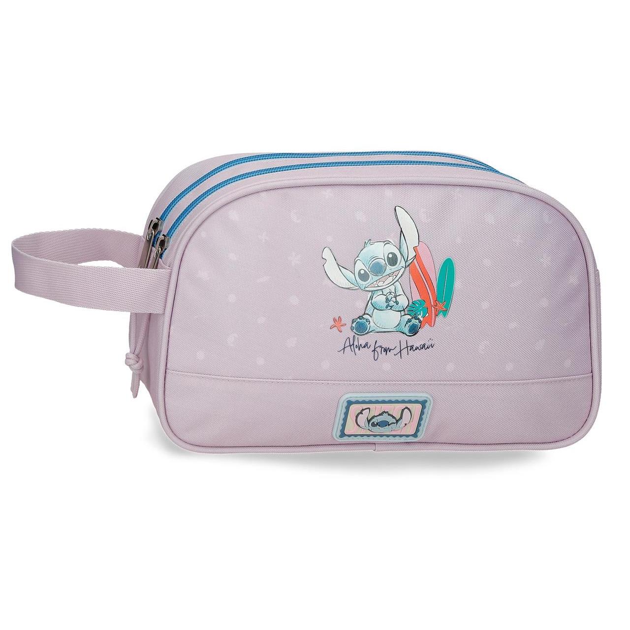 Neceser Disney Stitch from hawaii nude