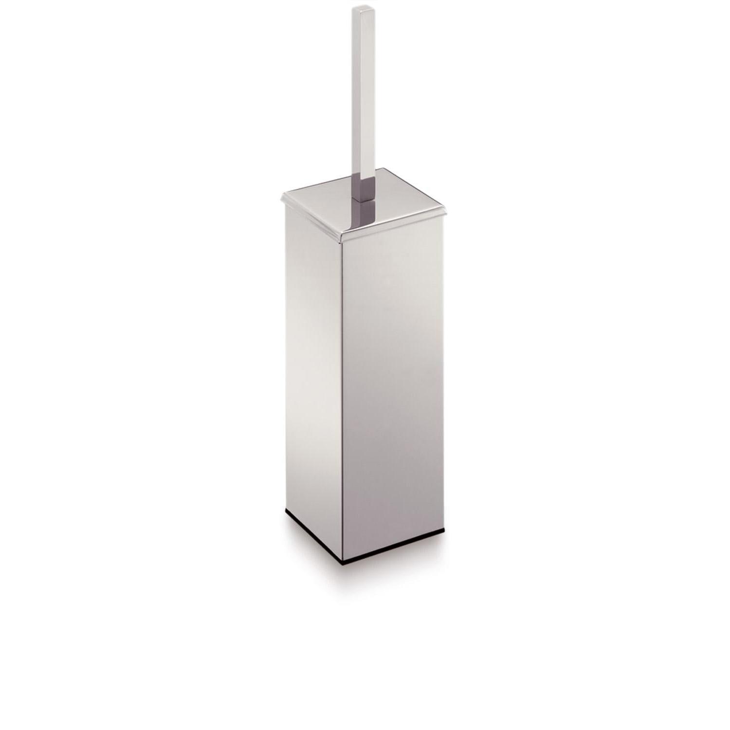 BELTRAN 73510 COMPLEMENTOS Escobillero Inox Suelo - ref: 064-73510
