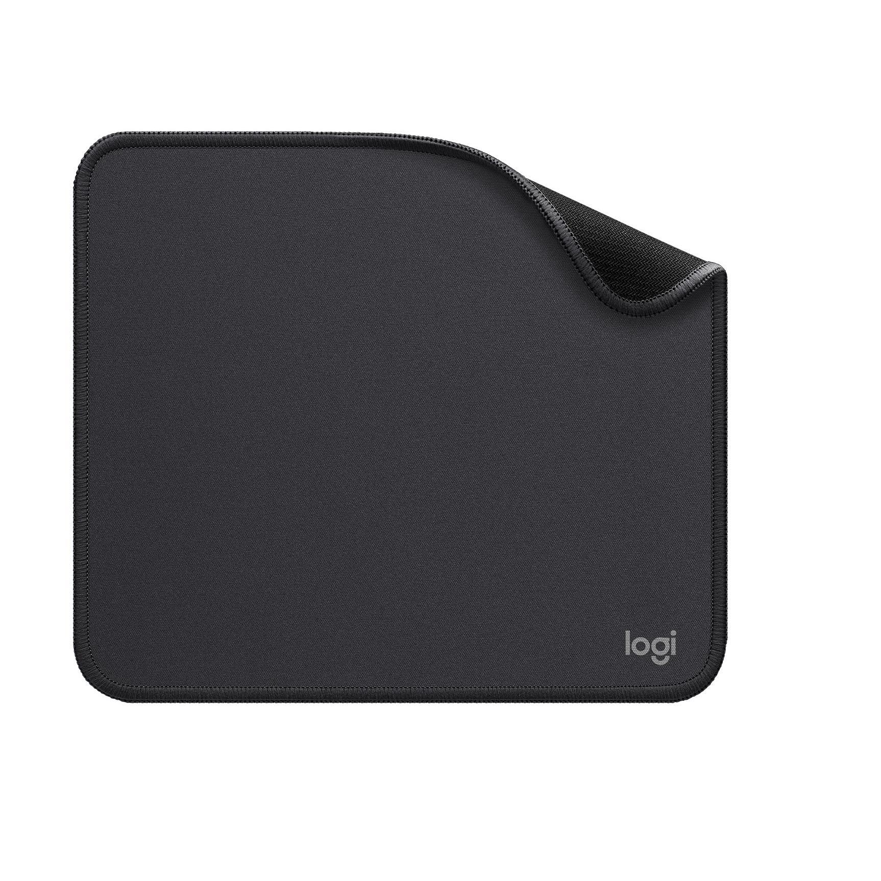 Alfombrilla logitech desk mat -  studio series grafito