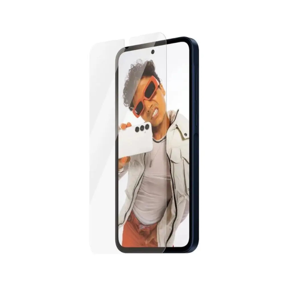 SAFE by PanzerGlass Protector Samsung A36 5G