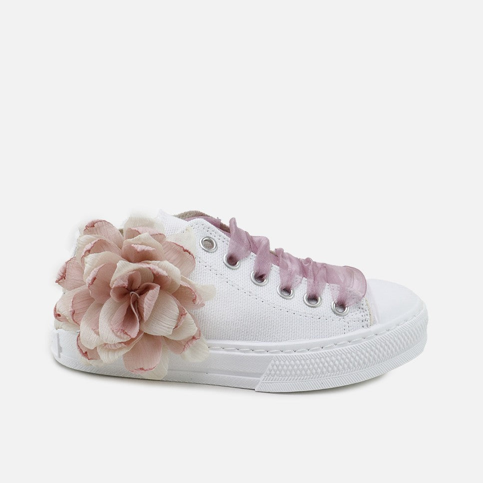 Lonas Flor Blanco/old Rosé Urban57 | Eli 1957