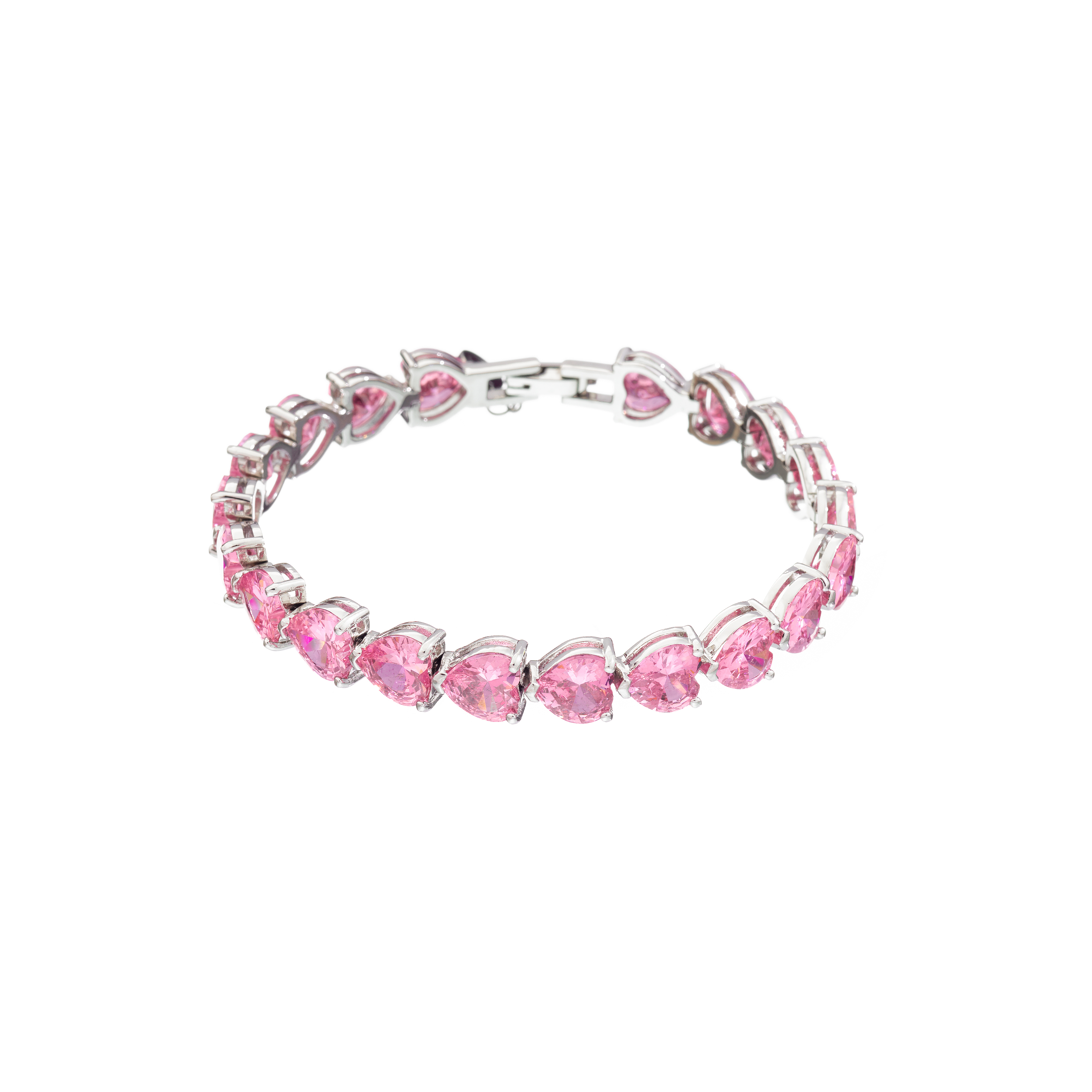 Pulsera chiara ferragni mujer chiara ferragni j19avg02 16+1.5cm