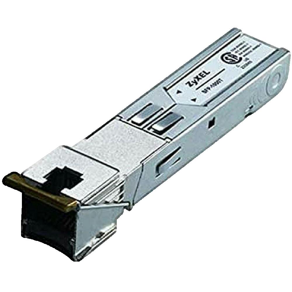 Zyxel SFP-1000T IEEE 802.3z CSA TUV