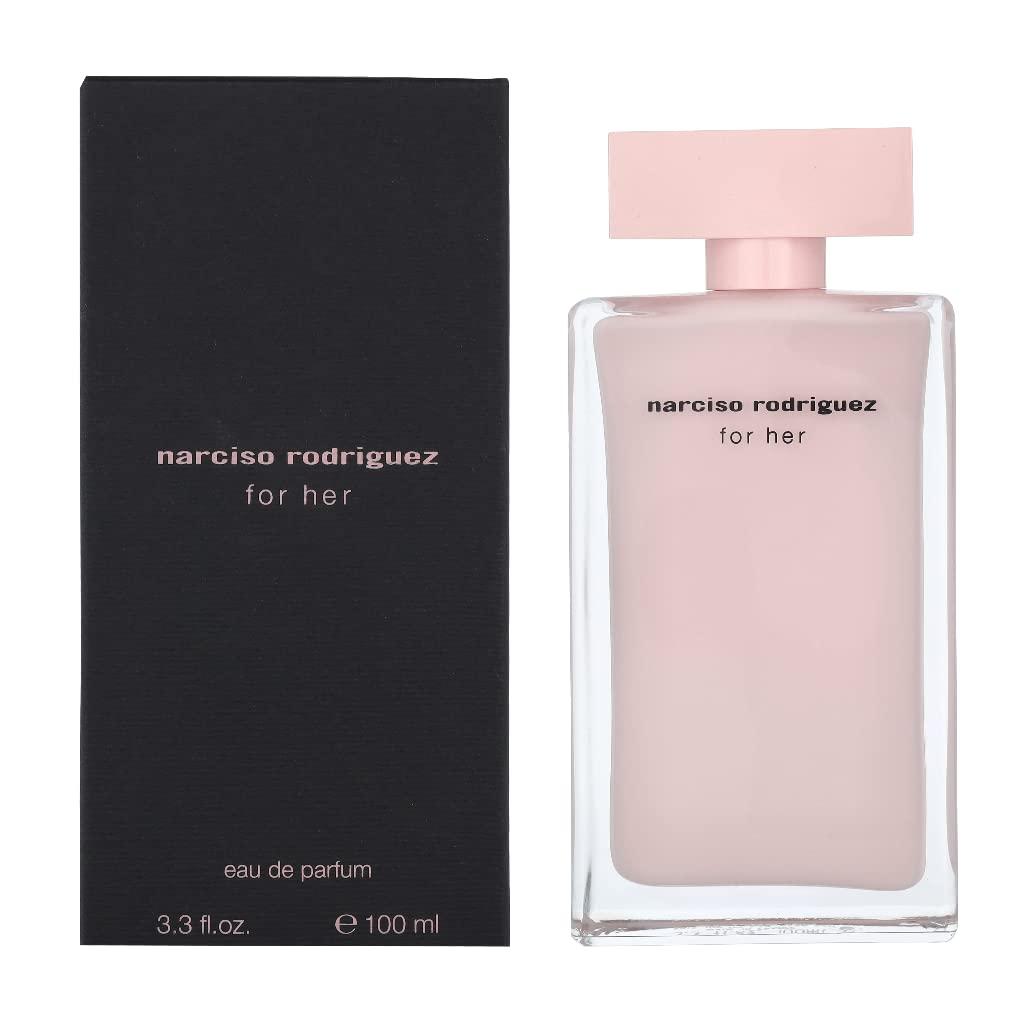 FOR HER Eau de Parfum vapo 100 ml