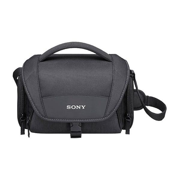 SONY LCSU21B NEGRO BOLSA DE TRANSPORTE