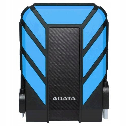 Disco duro externo ADATA HD710 Pro 1TB IP68 Azul