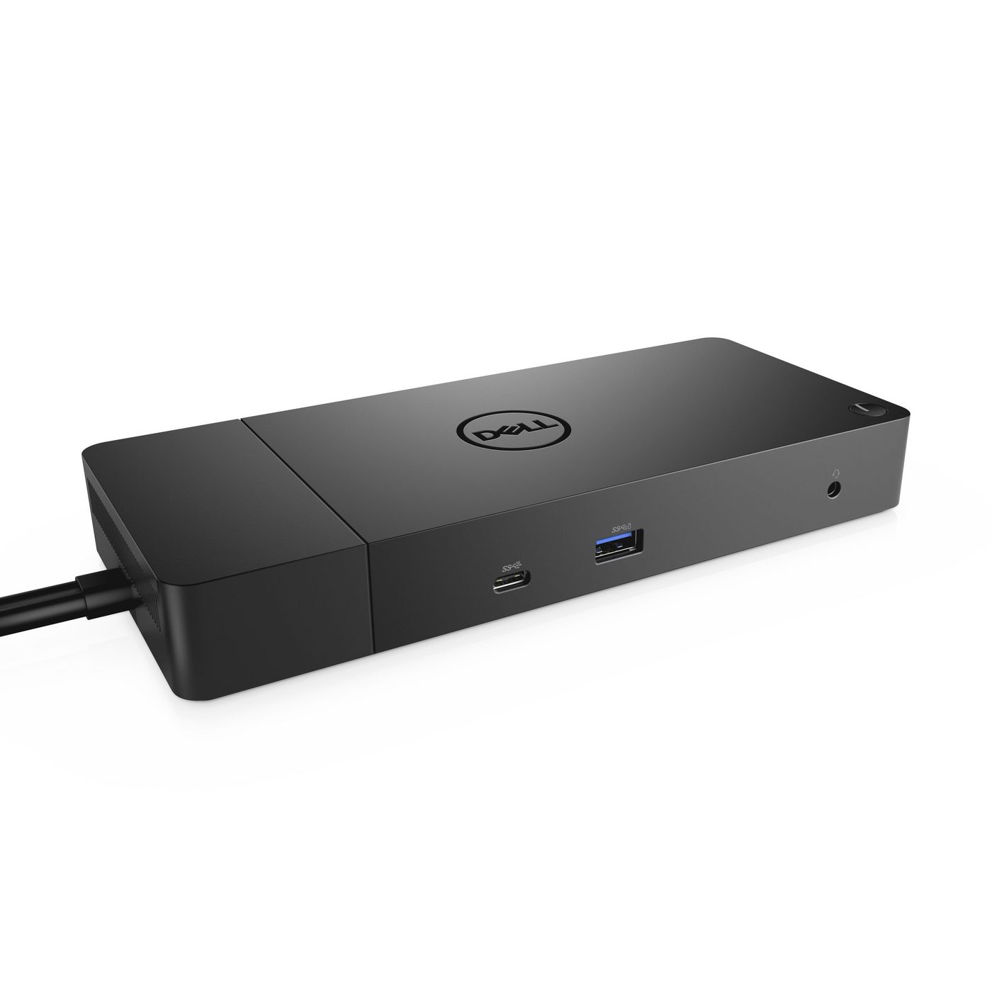 Estación de Acoplamiento Dell WD19-180W USB Adaptador Carga Rápida