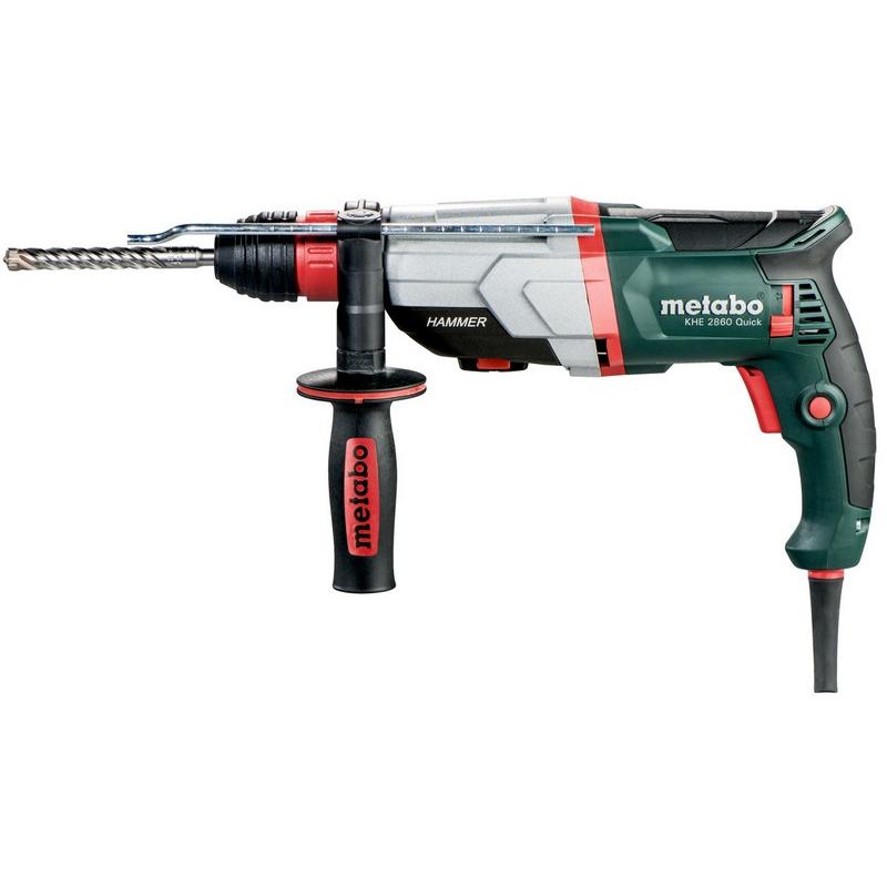 MARTILLO SDS+ KHE 2860 RÁPIDO - ME 600878500