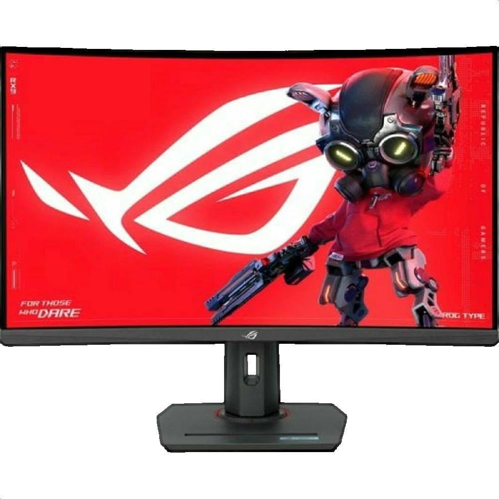 Asus ROG Strix XG32WCMS HDR10 280Hz