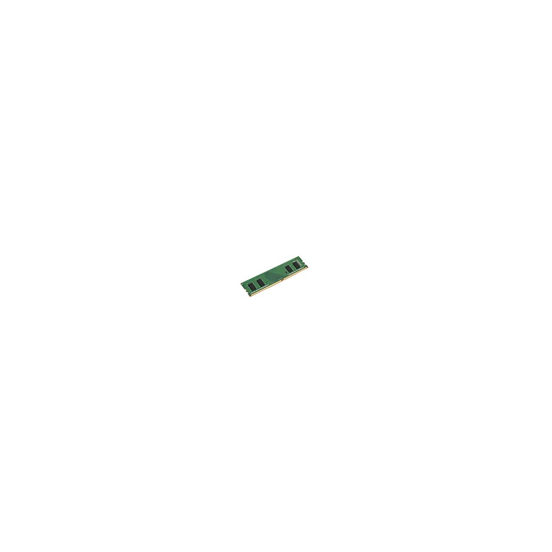 Módulo Kingston DDR4 4Gb 3200Mhz DIMM (KVR32N22S6/4)