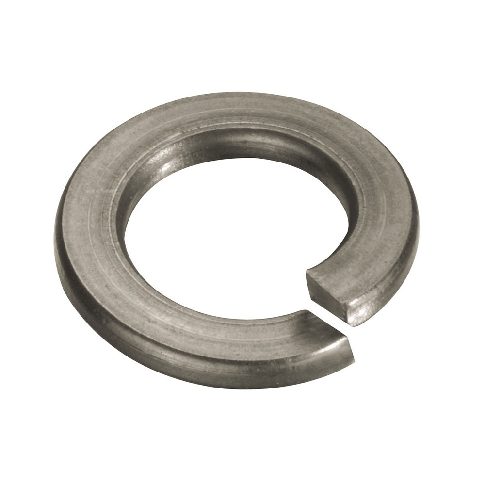 Arandela Presión Fadix 6.1mm - Caja M 100 Unid. Alta Calidad