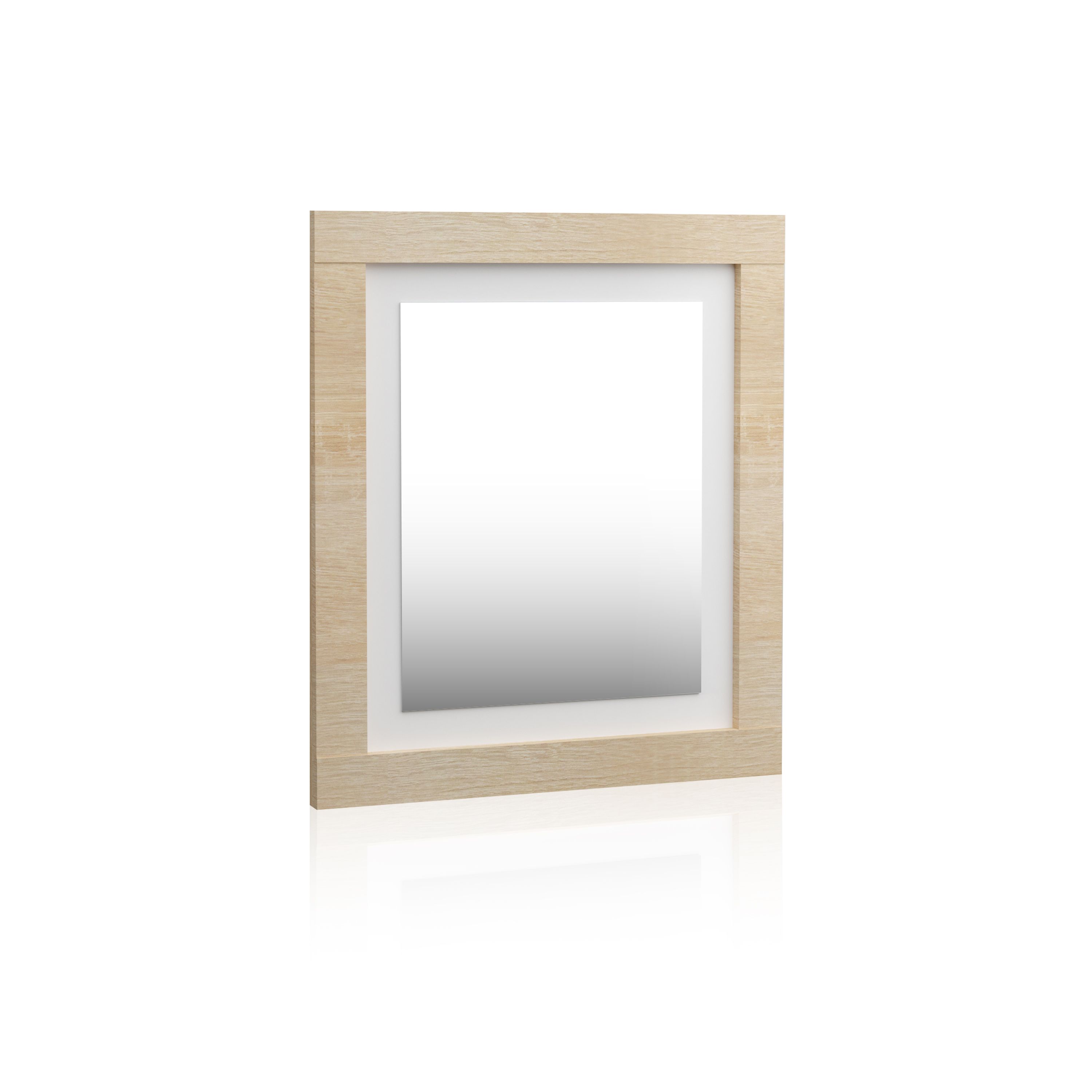 duehome - Espejo rectangular Kira