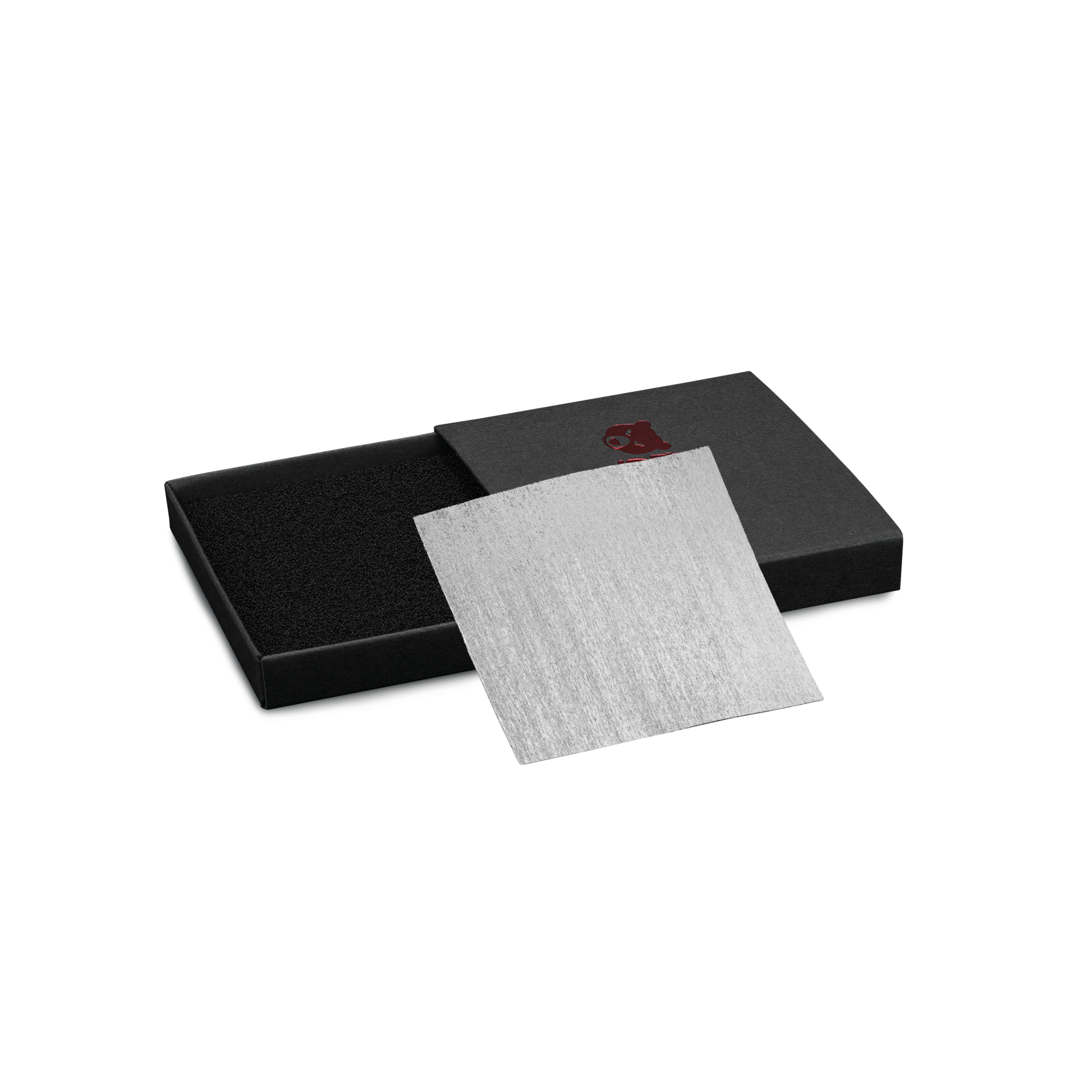 Lámina térmica Grizzly KryoSheet, 50 x 50 mm | TG-KS-50-50